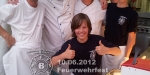 Ein Teil der heldenhaften Küchencrew