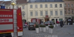 2014.01.11 Brandverdacht am Hauptplatz