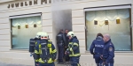 2014.01.11 Brandverdacht am Hauptplatz