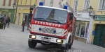 2014.01.11 Brandverdacht am Hauptplatz