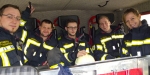 2014.01.11 Brandverdacht am Hauptplatz