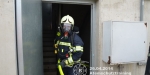 26.04.2014 Atemschutztraining-Brandhaus Feuerwehrschule Tulln
