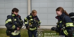 26.04.2014 Atemschutztraining-Brandhaus Feuerwehrschule Tulln