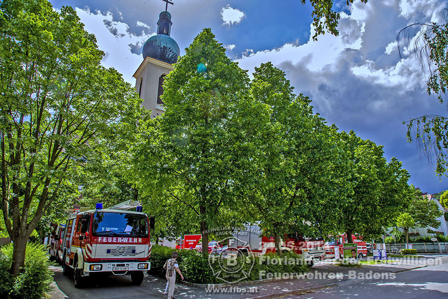 2014_05_24 Florianitag Abschnitt Baden Stadt