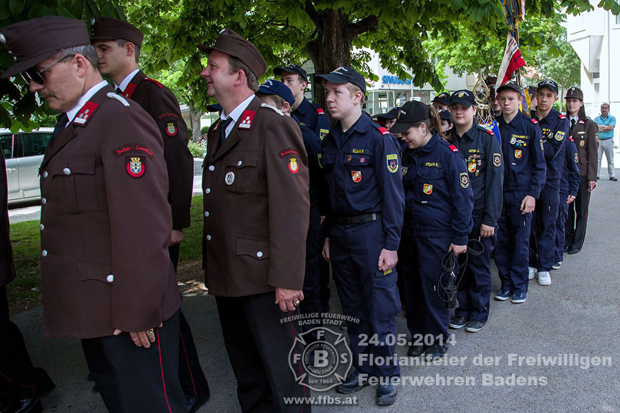 2014_05_24 Florianitag Abschnitt Baden Stadt