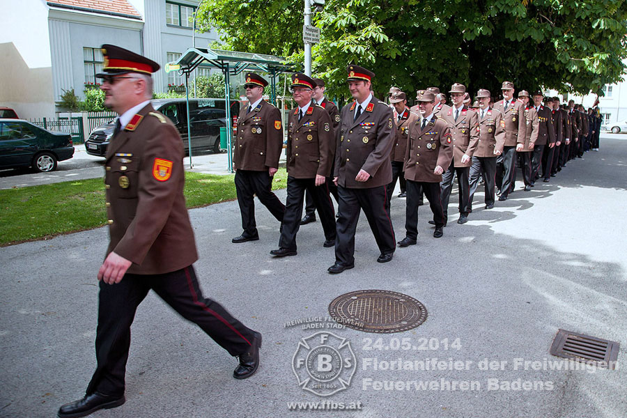 2014_05_24 Florianitag Abschnitt Baden Stadt