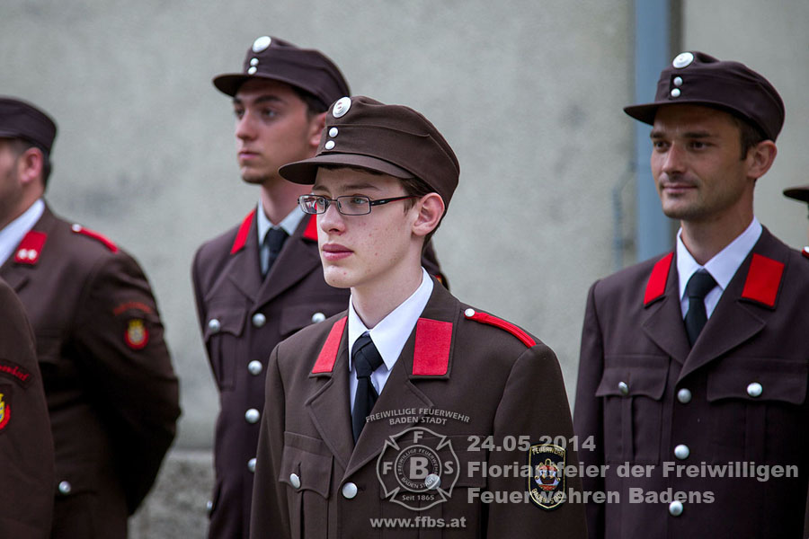 2014_05_24 Florianitag Abschnitt Baden Stadt