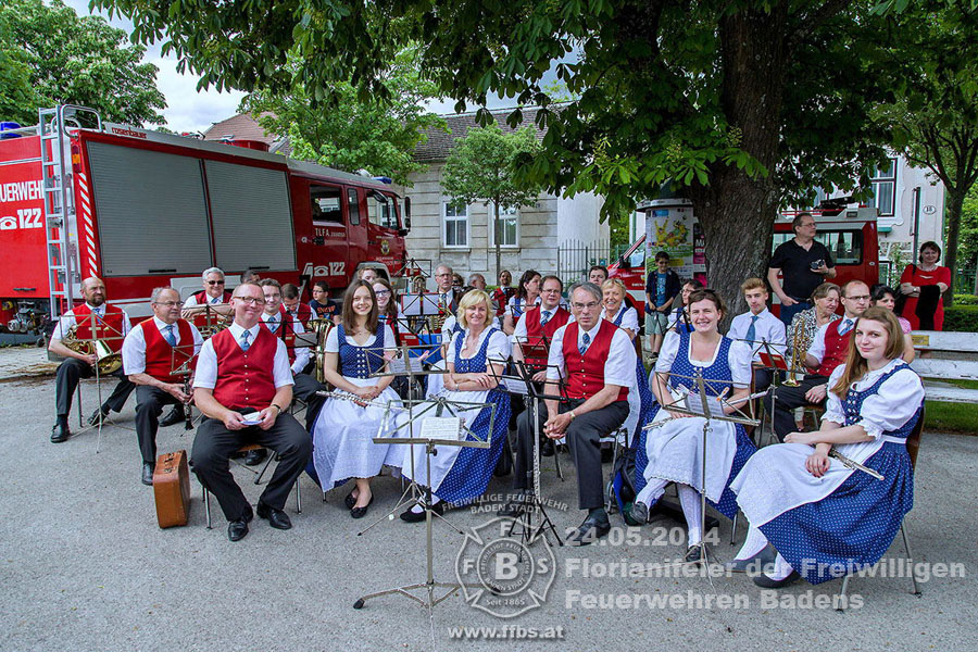 2014_05_24 Florianitag Abschnitt Baden Stadt