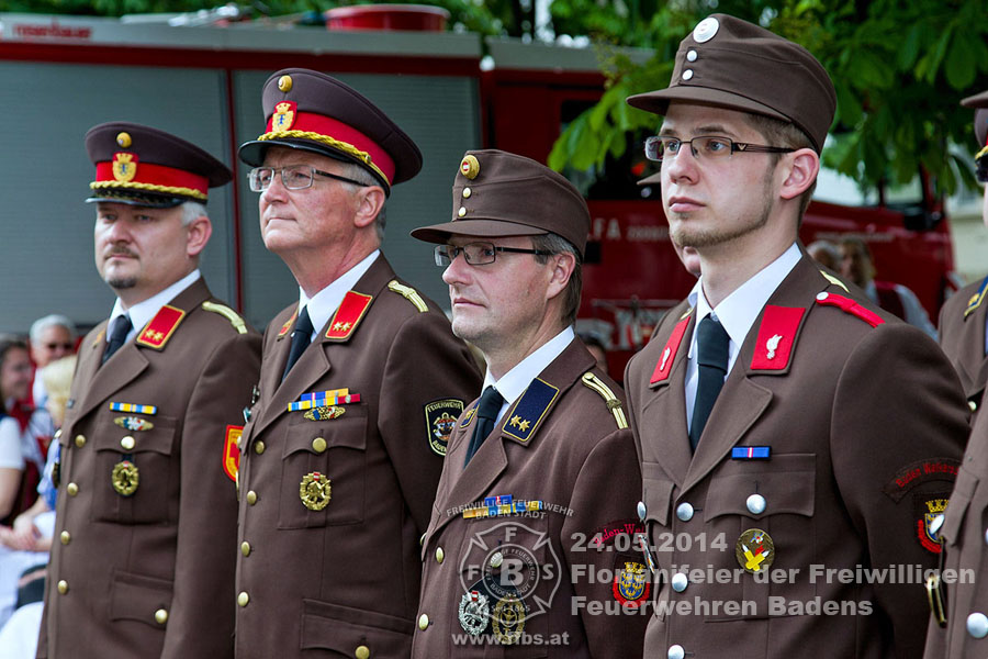 2014_05_24 Florianitag Abschnitt Baden Stadt