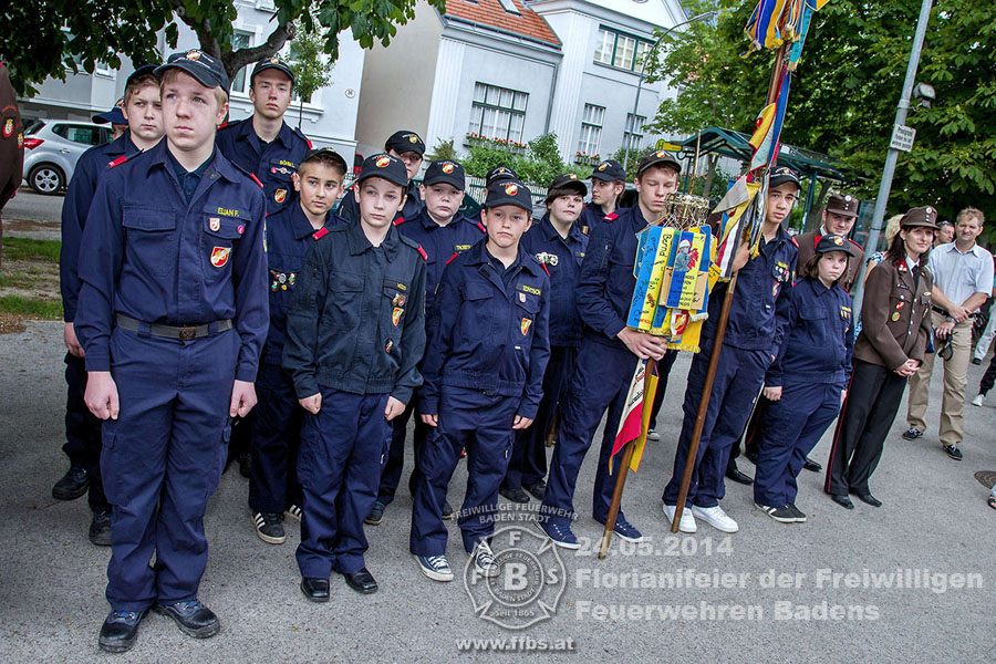 2014_05_24 Florianitag Abschnitt Baden Stadt