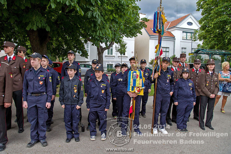 2014_05_24 Florianitag Abschnitt Baden Stadt