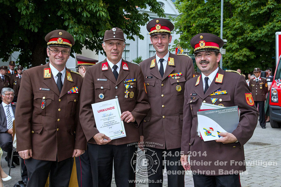 2014_05_24 Florianitag Abschnitt Baden Stadt