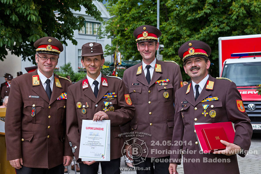 2014_05_24 Florianitag Abschnitt Baden Stadt