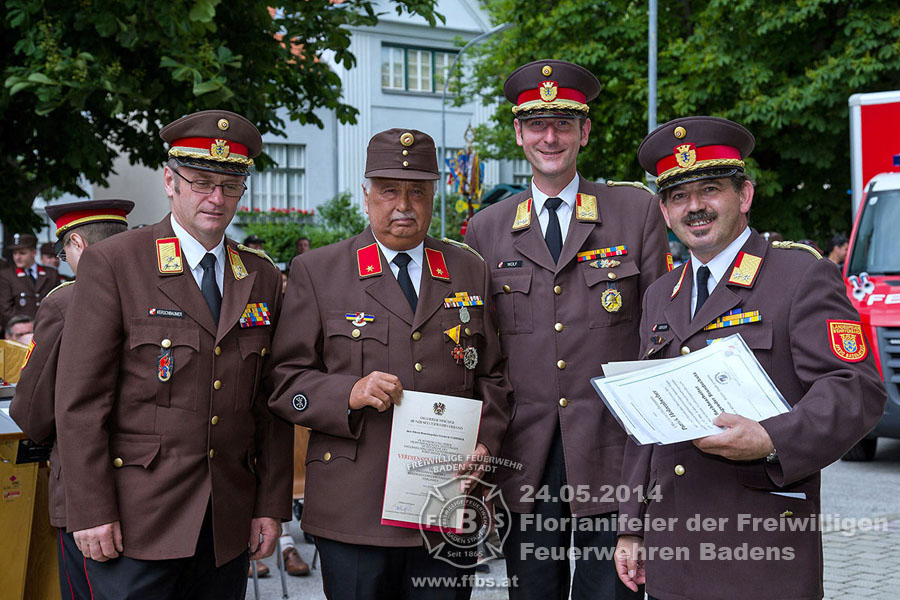2014_05_24 Florianitag Abschnitt Baden Stadt