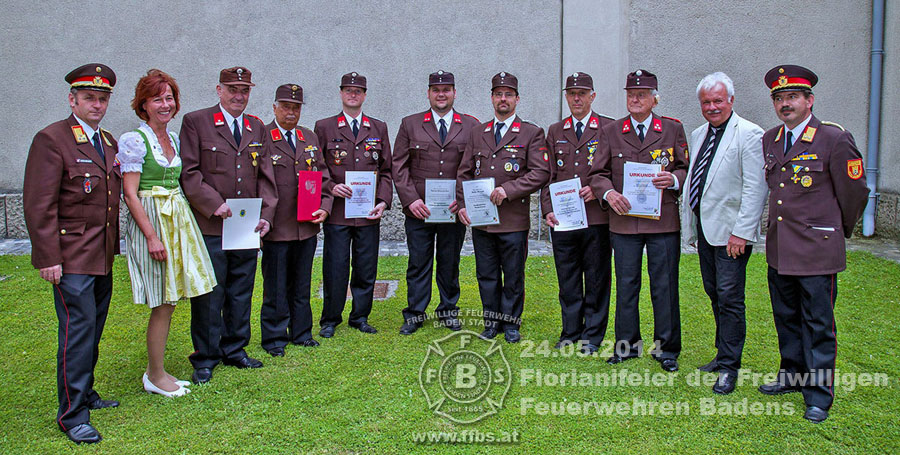 2014_05_24 Florianitag Abschnitt Baden Stadt