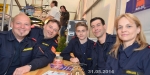 30.05.2014 - FEUERWEHRFEST Freiwillige Feuerwehr Baden-Stadt