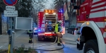 2015.03.21 - Müllcontainerbrand Trostgasse