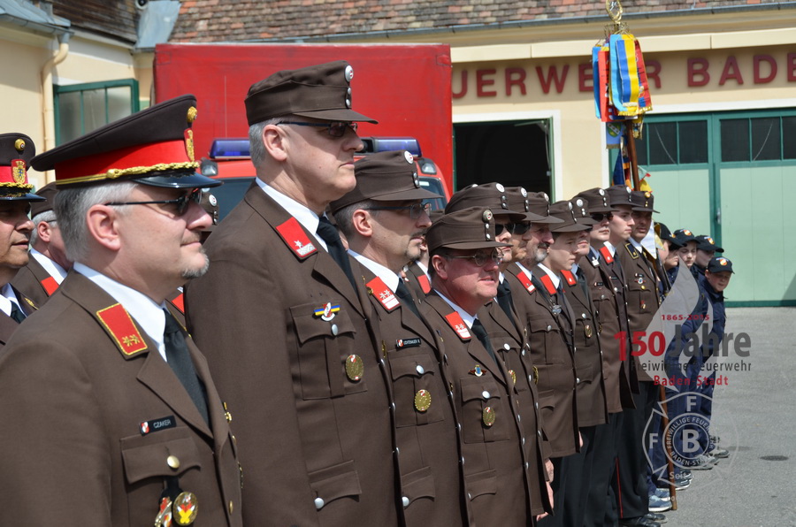 2015-04-26 Florianitag der Freiwilligen Feuerwehren der Stadt Baden