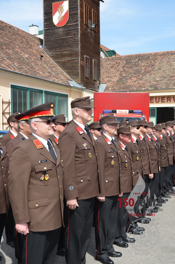 2015-04-26 Florianitag der Freiwilligen Feuerwehren der Stadt Baden
