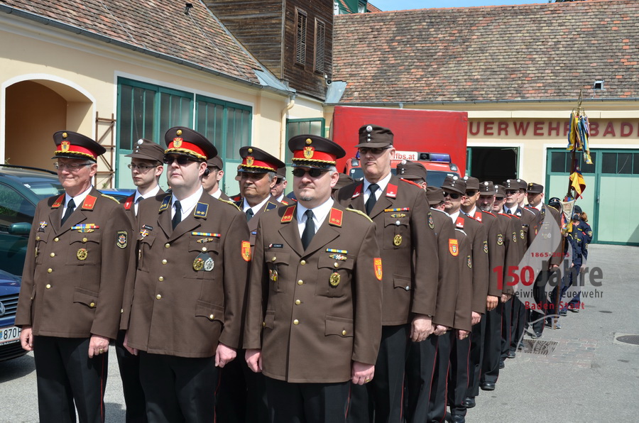 2015-04-26 Florianitag der Freiwilligen Feuerwehren der Stadt Baden
