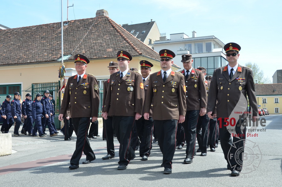 2015-04-26 Florianitag der Freiwilligen Feuerwehren der Stadt Baden