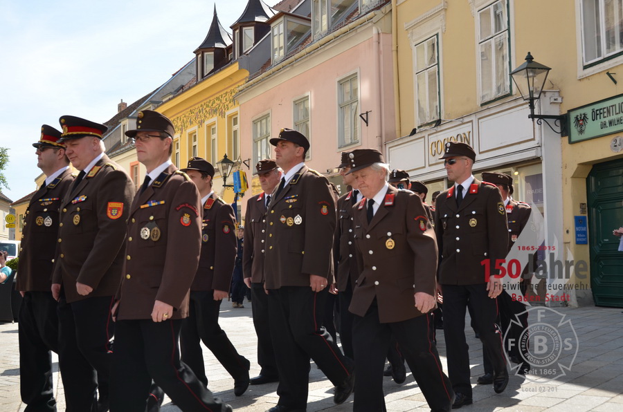 2015-04-26 Florianitag der Freiwilligen Feuerwehren der Stadt Baden