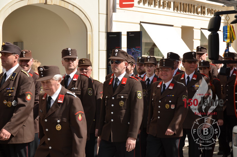 2015-04-26 Florianitag der Freiwilligen Feuerwehren der Stadt Baden
