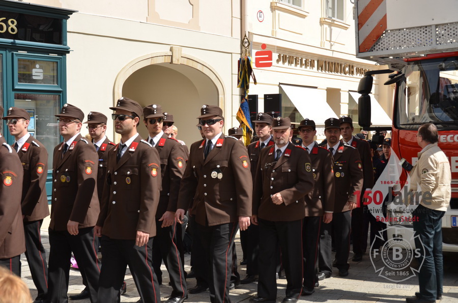2015-04-26 Florianitag der Freiwilligen Feuerwehren der Stadt Baden