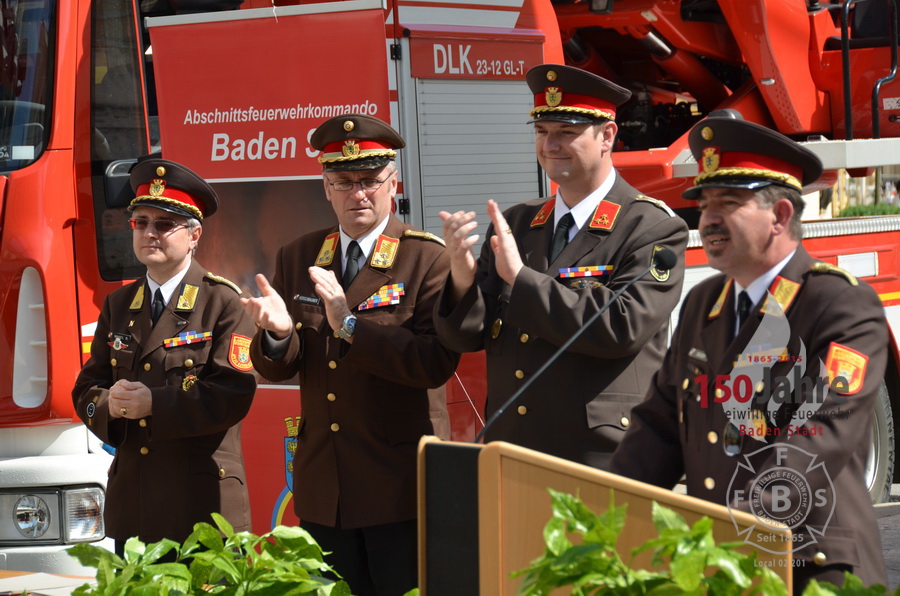 2015-04-26 Florianitag der Freiwilligen Feuerwehren der Stadt Baden