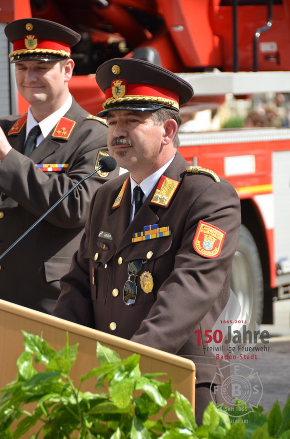 2015-04-26 Florianitag der Freiwilligen Feuerwehren der Stadt Baden