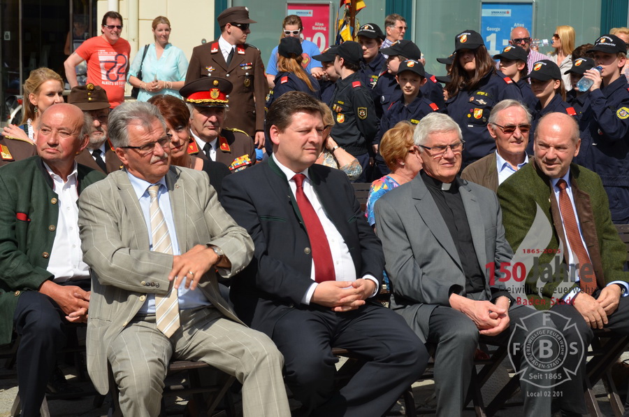 2015-04-26 Florianitag der Freiwilligen Feuerwehren der Stadt Baden