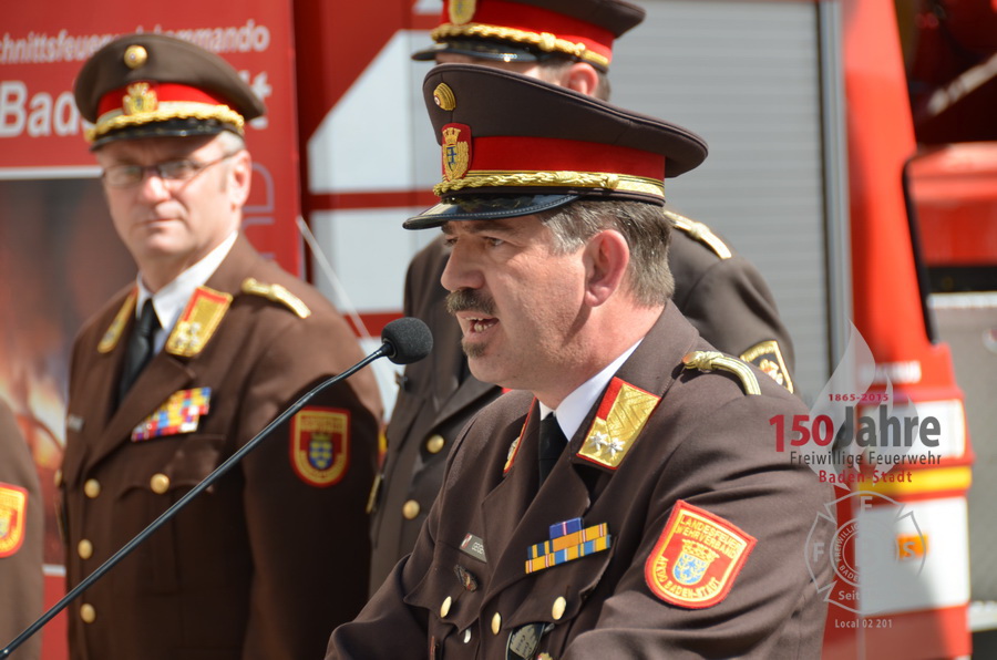 2015-04-26 Florianitag der Freiwilligen Feuerwehren der Stadt Baden