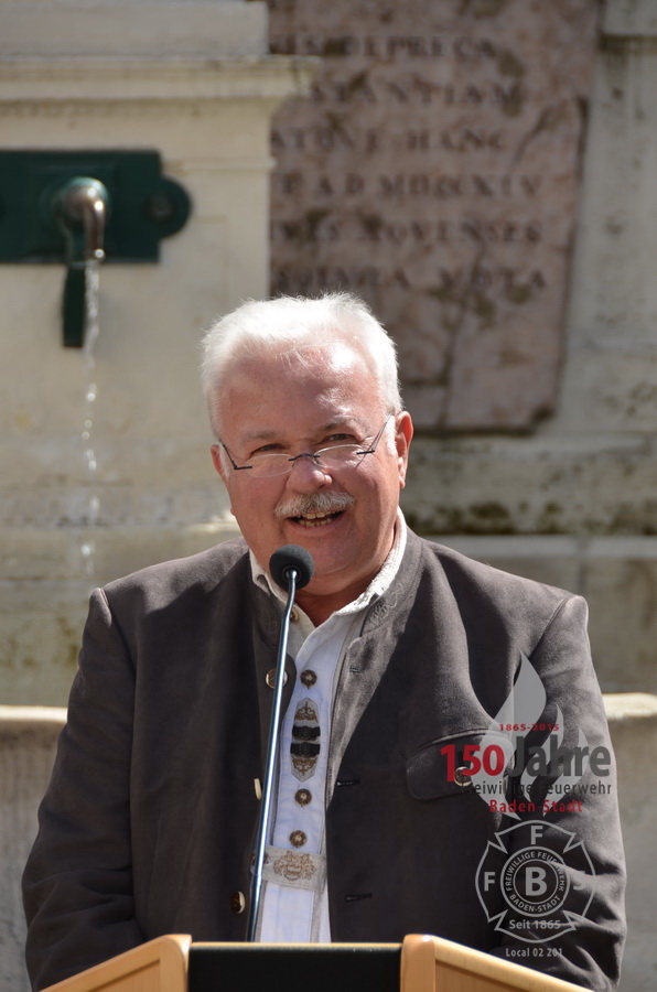 2015-04-26 Florianitag der Freiwilligen Feuerwehren der Stadt Baden