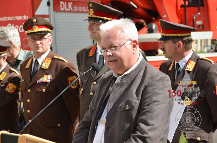 2015-04-26 Florianitag der Freiwilligen Feuerwehren der Stadt Baden