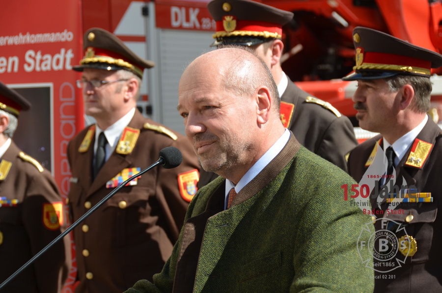 2015-04-26 Florianitag der Freiwilligen Feuerwehren der Stadt Baden