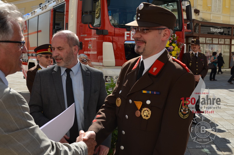 2015-04-26 Florianitag der Freiwilligen Feuerwehren der Stadt Baden
