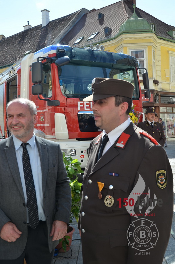 2015-04-26 Florianitag der Freiwilligen Feuerwehren der Stadt Baden