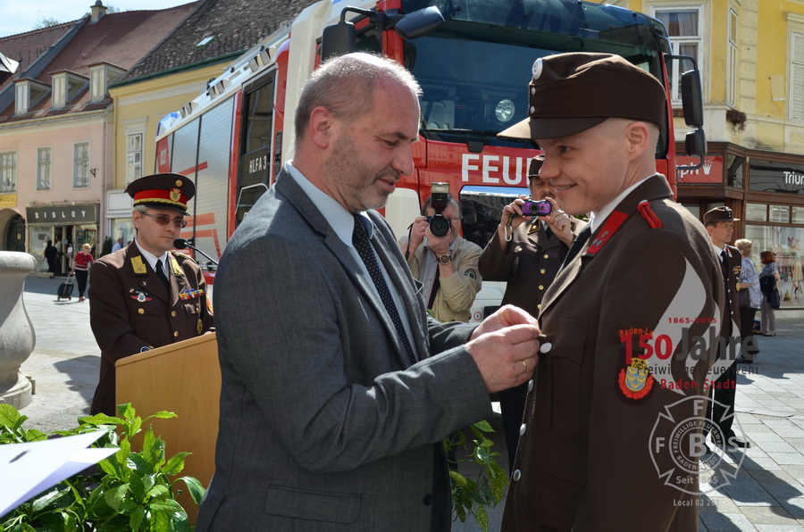 2015-04-26 Florianitag der Freiwilligen Feuerwehren der Stadt Baden