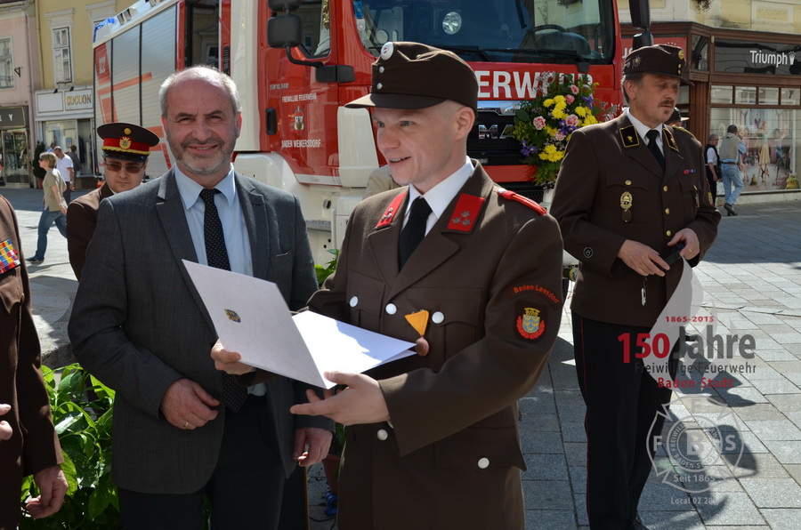 2015-04-26 Florianitag der Freiwilligen Feuerwehren der Stadt Baden