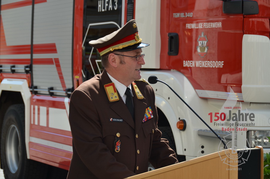 2015-04-26 Florianitag der Freiwilligen Feuerwehren der Stadt Baden