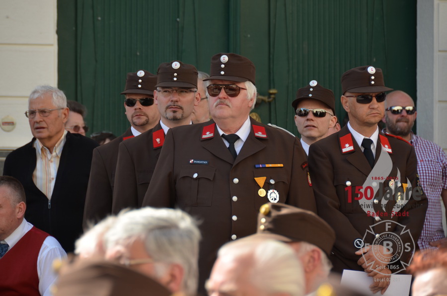 2015-04-26 Florianitag der Freiwilligen Feuerwehren der Stadt Baden