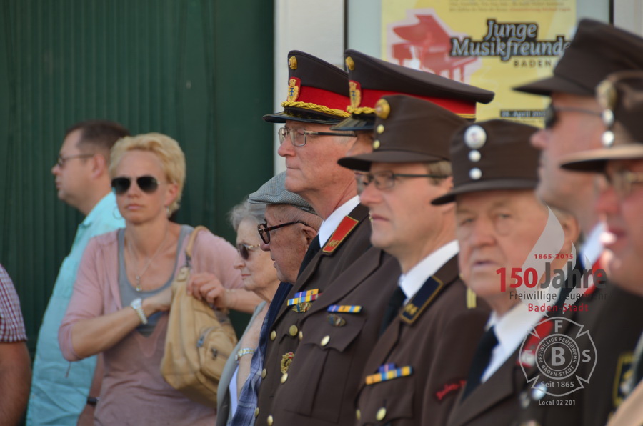 2015-04-26 Florianitag der Freiwilligen Feuerwehren der Stadt Baden