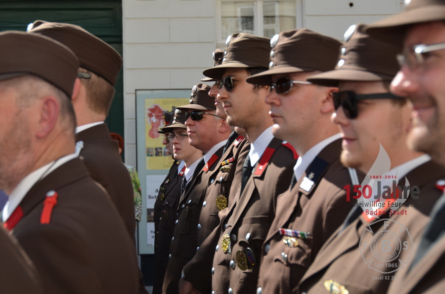 2015-04-26 Florianitag der Freiwilligen Feuerwehren der Stadt Baden