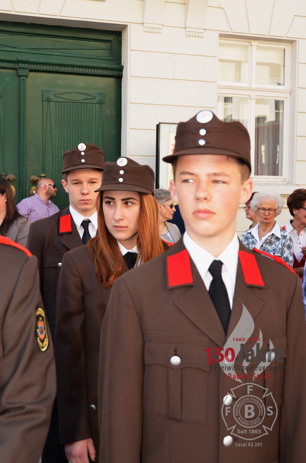 2015-04-26 Florianitag der Freiwilligen Feuerwehren der Stadt Baden