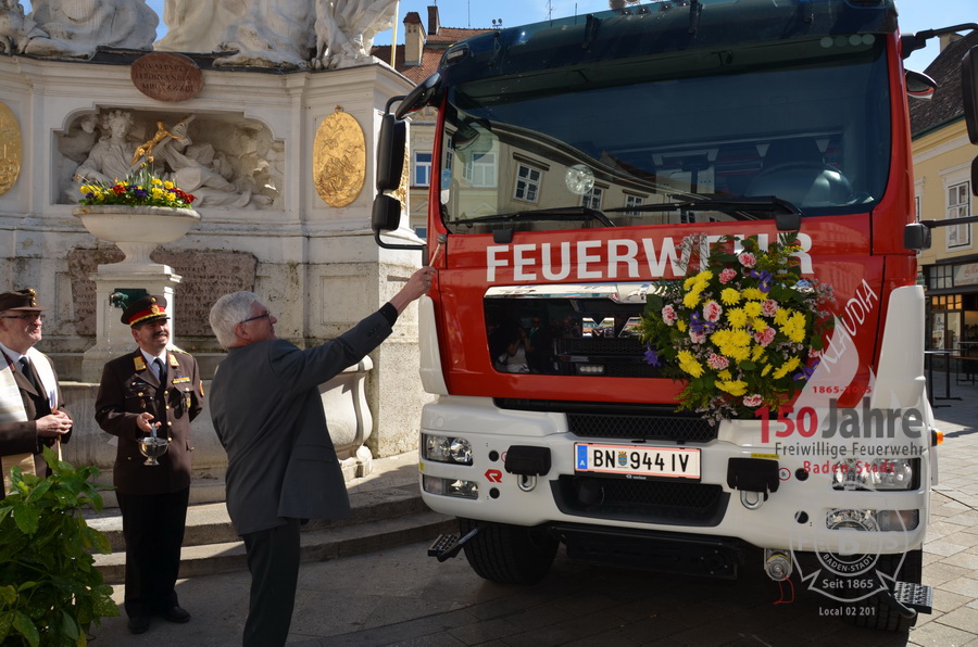 2015-04-26 Florianitag der Freiwilligen Feuerwehren der Stadt Baden