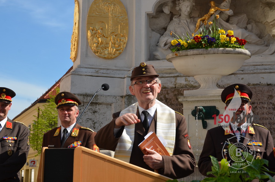 2015-04-26 Florianitag der Freiwilligen Feuerwehren der Stadt Baden