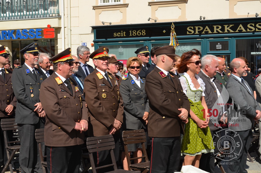 2015-04-26 Florianitag der Freiwilligen Feuerwehren der Stadt Baden