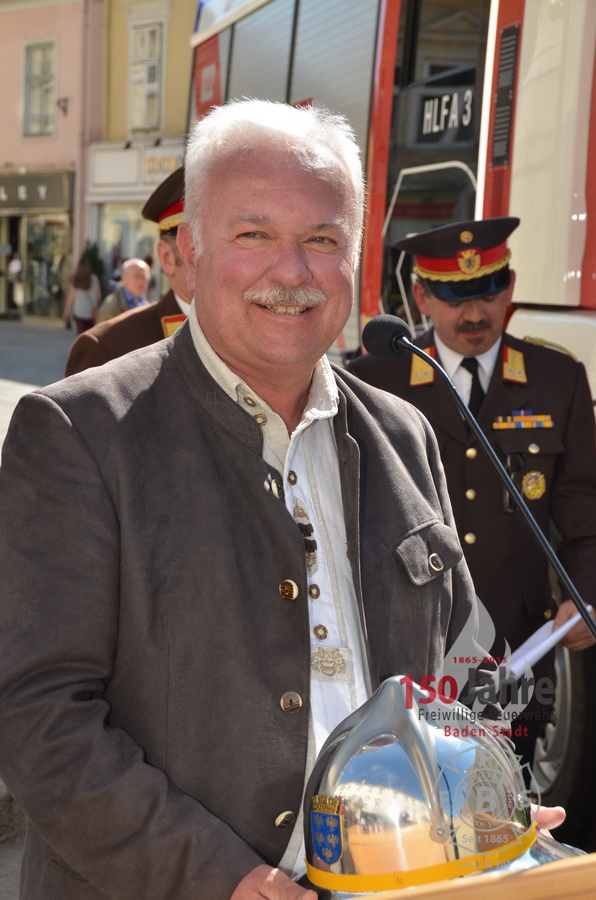 2015-04-26 Florianitag der Freiwilligen Feuerwehren der Stadt Baden