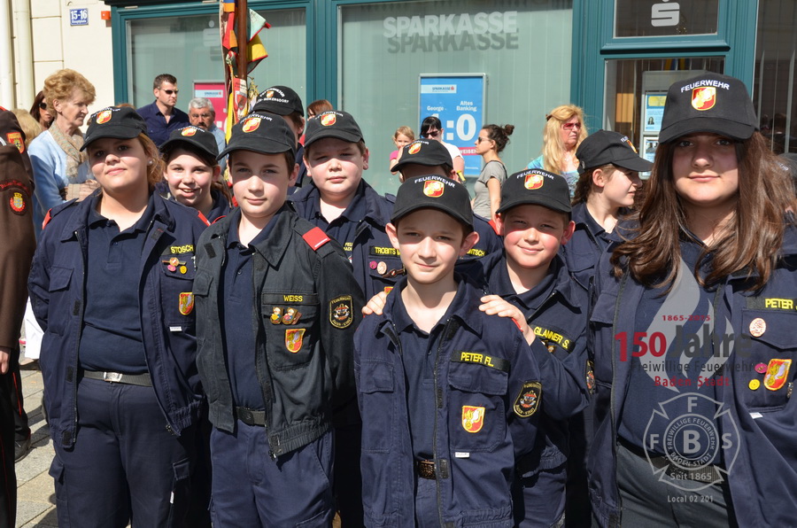 2015-04-26 Florianitag der Freiwilligen Feuerwehren der Stadt Baden