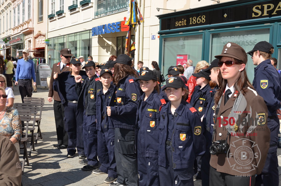 2015-04-26 Florianitag der Freiwilligen Feuerwehren der Stadt Baden